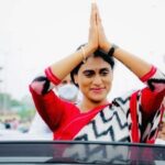 Sharmila gets bail after high drama