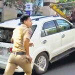 Governor anguished over manner of Sharmila’s arrest