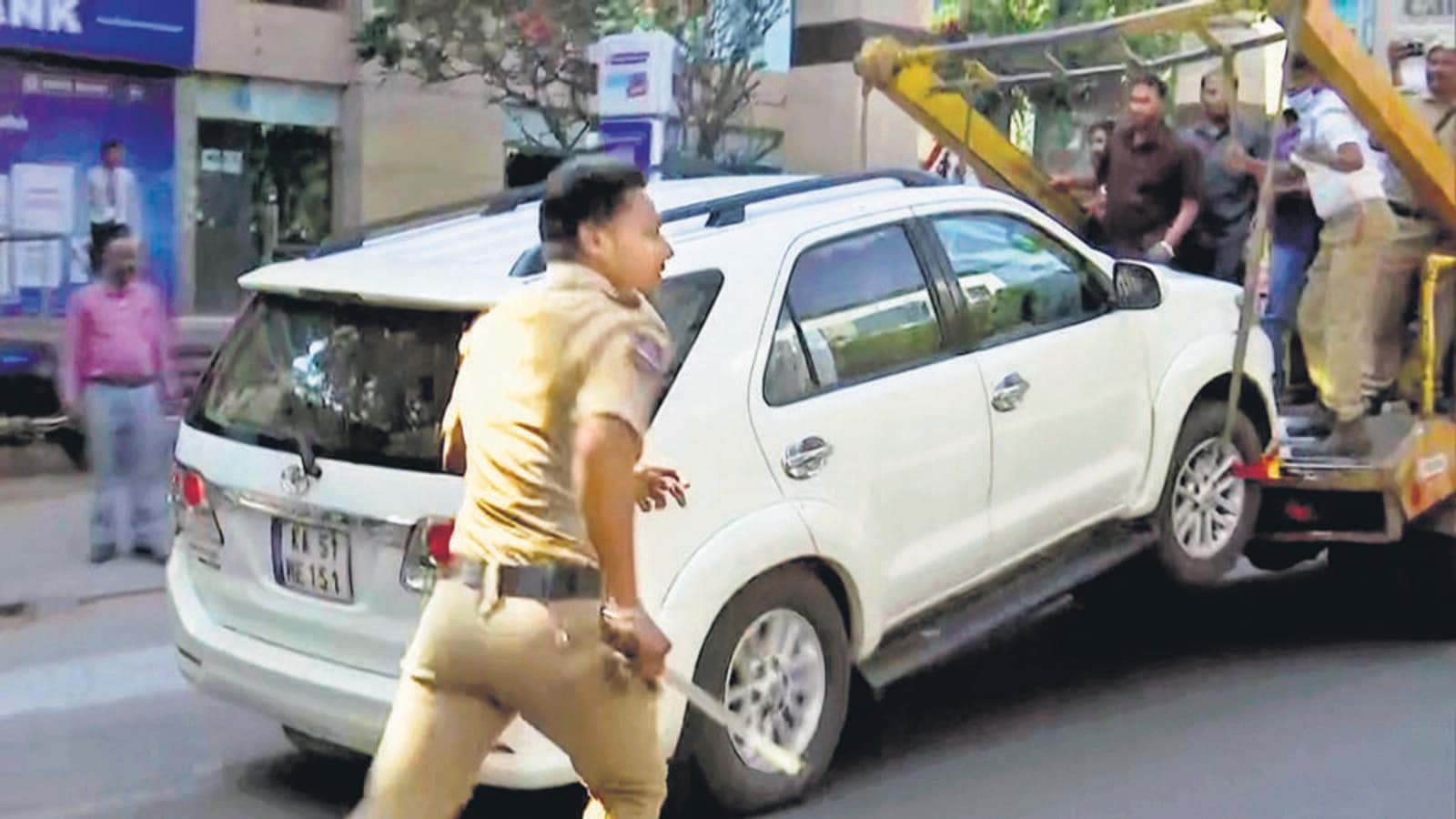 Governor anguished over manner of Sharmila’s arrest