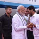 ‘‘శరణు మోడీ శరణు’’ పెరుగుతున్న జగన్ ఎజెండా!