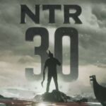 NTR Jr’s mandate to Koratala Siva