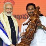 Our relations with Centre is above politics – Jagan
