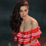 Pic Talk: Raai Laxmi glamour show