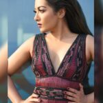 Pic Talk: Catherine glows bright at the IFFI Goa 2022