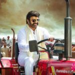 Pic Talk: Vintage Balayya in Veerasimha Reddy