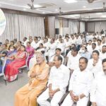 YS Jagan shock to YSRCP leaders