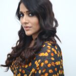 Rashmi Gautam latest photoshoot