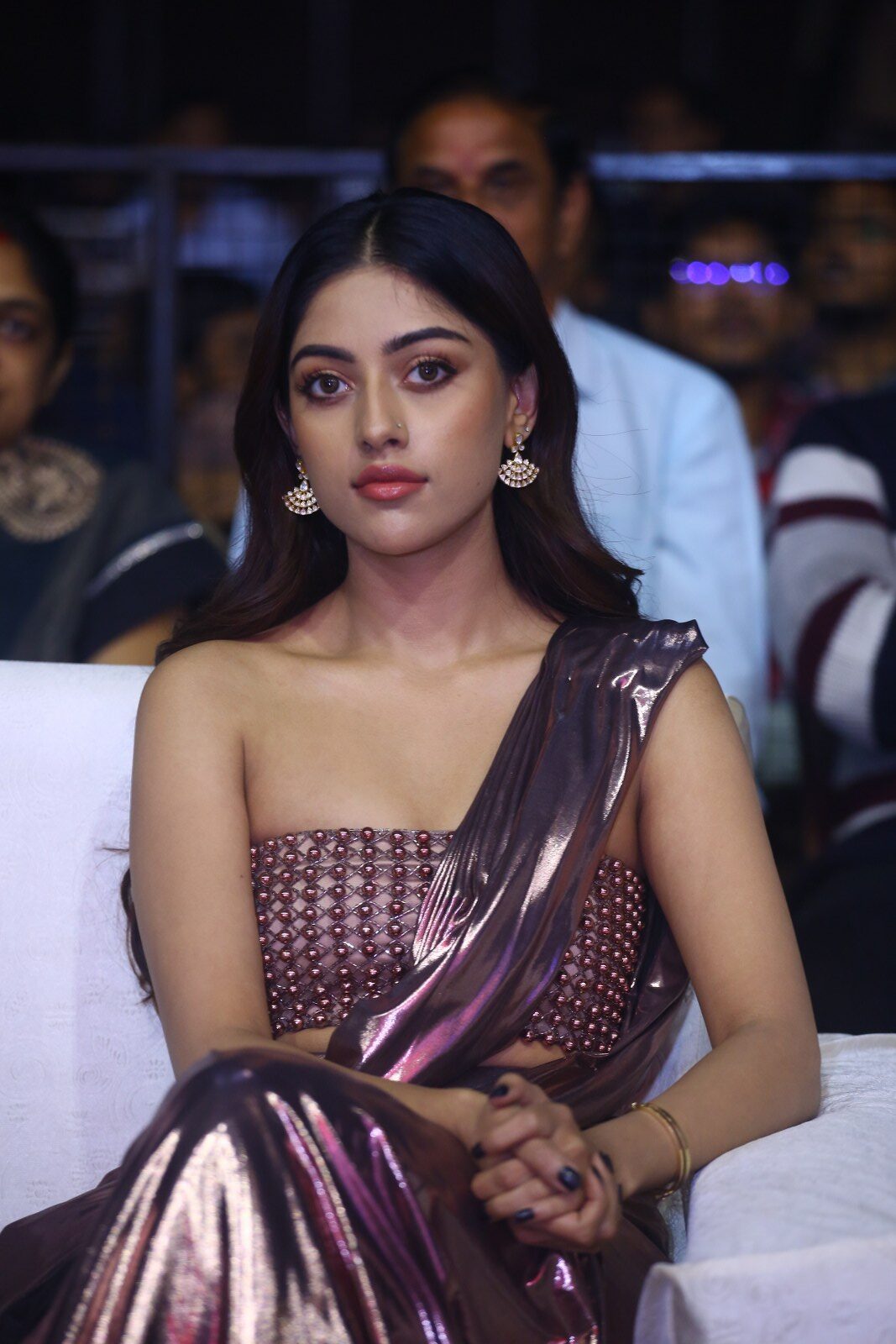 Anu Emmanuel