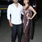 Urvasivo Rakshasivo Success Meet