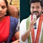 `దీక్షా దివస్’ పై కవిత, రేవంత్ ట్విట్టర్ వార్!