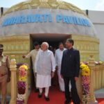 మోదీ, బిజెపిలను ఇరకాటంలో పడేసిన అమరావతిపై `సుప్రీం’ ఆదేశం