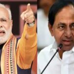 దర్యాప్తు సంస్థలతో కేసీఆర్ ను బిజెపి `ఢీ’ కొంటుందా!