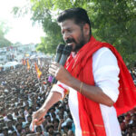 పద్మవ్యూహంలో రేవంత్ రెడ్డి…. బ్రహ్మాస్త్రంగా 9 నుండి పాదయాత్ర!