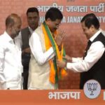 కాంగ్రెస్ లో చెల్లుబాటు కాని శశిధర్ రెడ్డి బిజెపి భారం కారా!