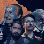 IFFI jury head terms ‘The Kashmir Files’ as ‘vulgar’