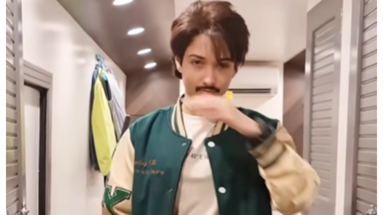 Tamannaah’s savage reply to netizens on her marriage rumors