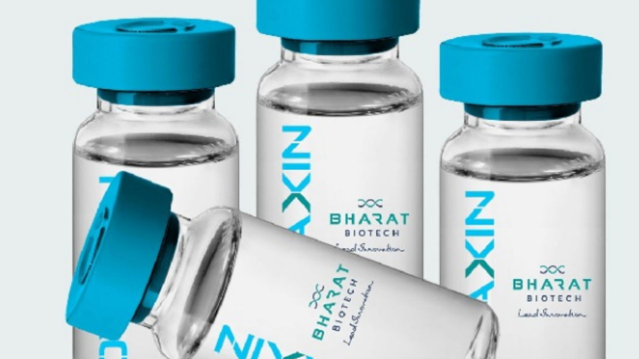 Health Ministry rejects claim ‘Covaxin was rushed due to political pressure’