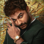 Viswak Sen’s upcoming next Dhamki’s first look is out now