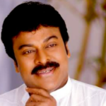 Chiranjeevi honored with Indian Film Personality of the year 2022 at IFFI
