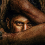 Chaitu’s NC22 Pre-look poster gives goosebumps