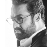 Man of Masses NTR looks super cool in this latest PIC