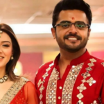 Pre-wedding ceremonies started for Hansika & Sohael Kathuriya’s big day