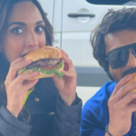 Ram Charan & Kiara Advani’s new pic goes viral
