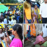 Nara Lokesh to kickstart Padayatra from January 2023