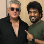 Ajith’s new look for AK62 goes viral