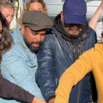 Its a wrap in New Zealand for RC15