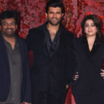Vijay Devarakonda appears before ED over Liger funding case