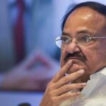 పదవి లేక అసహనంతో వెంకయ్యనాయుడు!