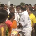 Shameful Act: KCR, Did you watch this video?