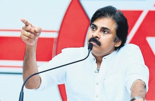 ఉత్తరాంధ్రపై పవన్ కల్యాణ్ స్పెషల్ ఫోకస్!