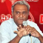 ‘ఎర్ర’ నారాయణా? వెర్రి నారాయణా?