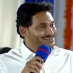 జగన్ ఉవాచ: దెయ్యాలు వేదాలు వల్లించినట్టు!