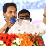 జగన్ బాబా.. ఆదర్శం ఆకాశంలో ఆచరణ పాతాళంలో!