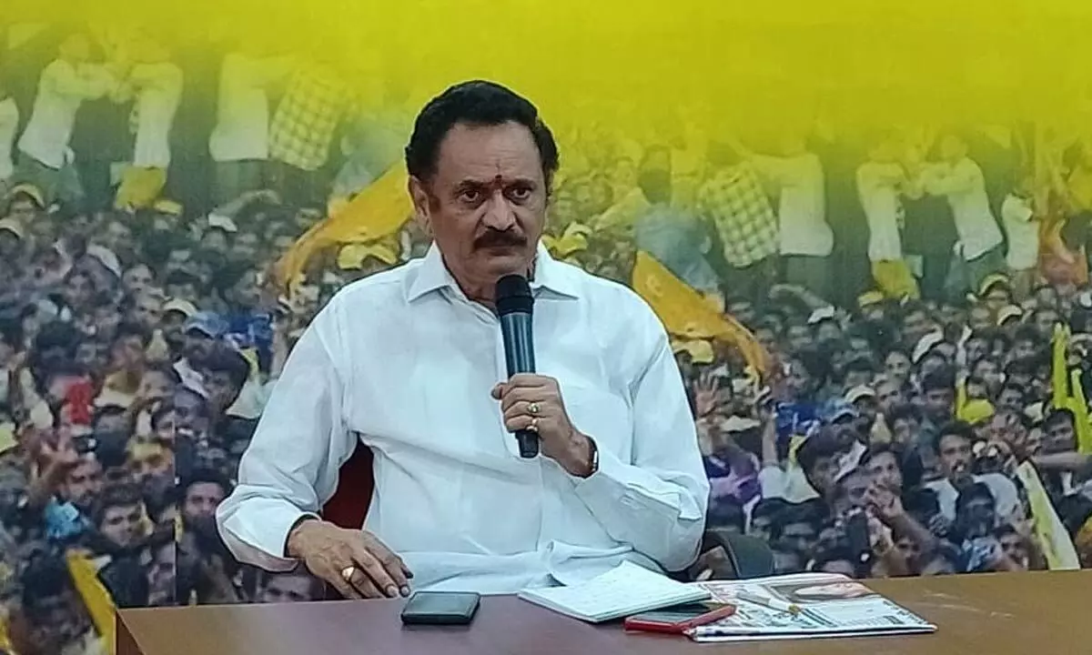 టీడీపీలో ‘నెక్ట్స్ టార్గెట్’ ఎవరంటే..?