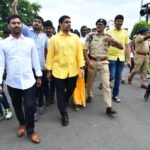 లోకేష్ సంకల్పం.. జగన్ రికార్డులన్నీ ఉఫ్!