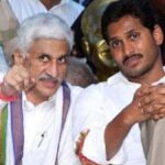 విజయసాయి లేకి ట్వీట్.. అసలు టార్గెట్ జగనే!