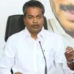 వైసీపీలో ఇంకో ముసలం బయటపడింది!