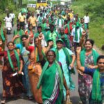 హస్తినలో నినదిస్తే తాడేపల్లి ప్రతిధ్వనించాలి!