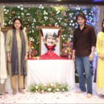 Mahesh Babu’s moments with his family goes viral