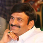 MLAs’ poaching case – Raju Garu very happy
