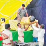 పసుపు రంగు చూస్తే మరీ అంత భయమా?