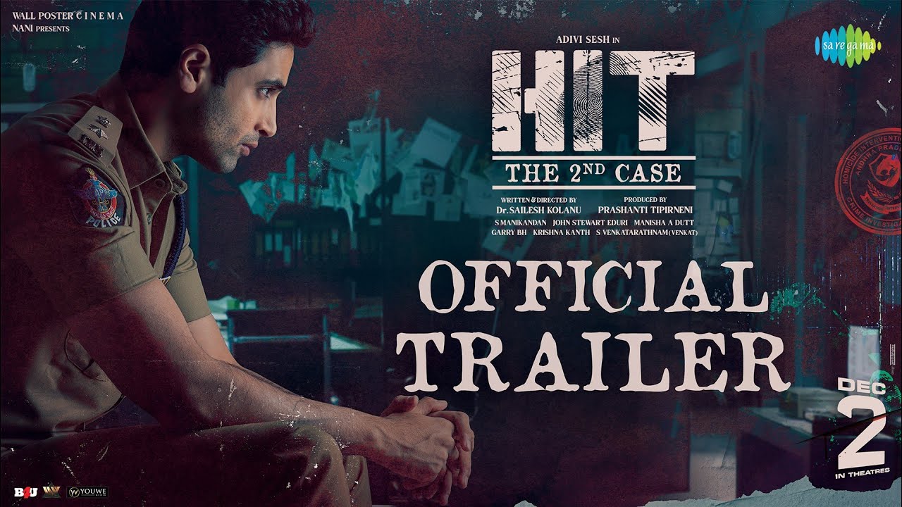 Hit-2 to get released in Hindi