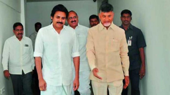CBN and his foster sons are demons: YS Jagan