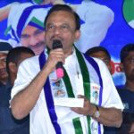 ఉత్తరాది వ్యాపారుల కుట్ర లిక్కర్ స్కాం … మాగుంట ఆగ్రహం