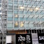 Sakshi media’s convenient journalism exposed