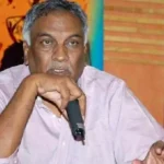 Veteran producer aggressive comments on Pawan